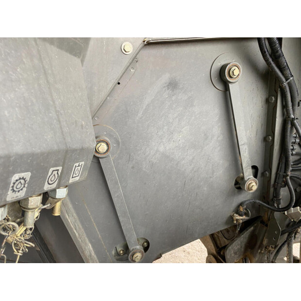 2013 كلاس LEXION 770TT-42373282