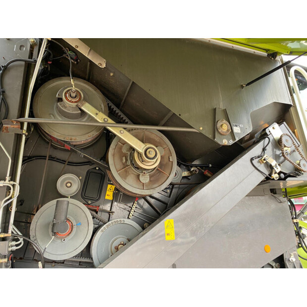 2013 كلاس LEXION 770TT-42373284