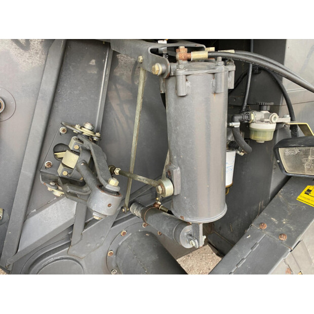 2013 كلاس LEXION 770TT-42373286