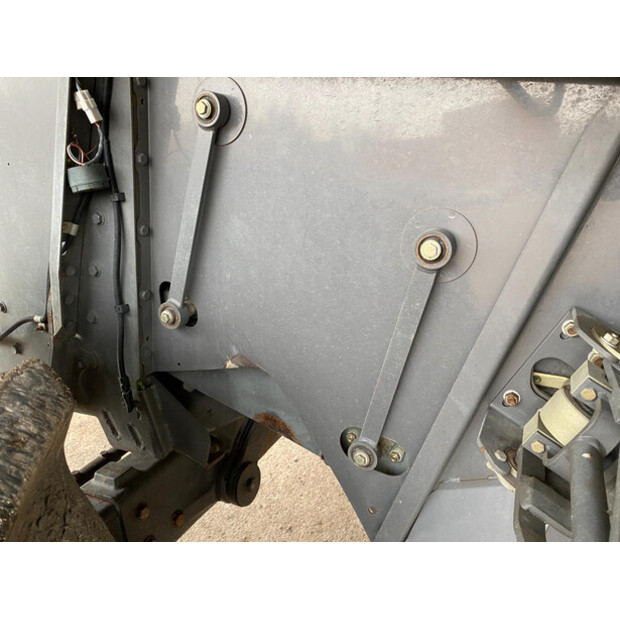 2013 كلاس LEXION 770TT-42373291