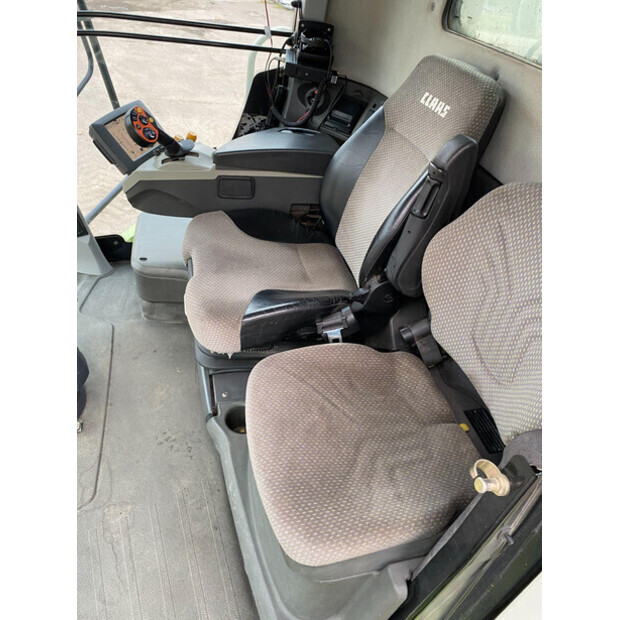 2013 كلاس LEXION 770TT-42373296