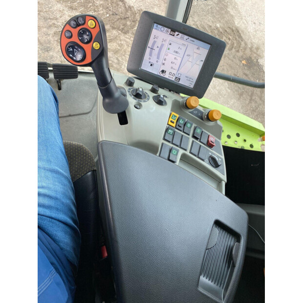 2013 كلاس LEXION 770TT-42373298