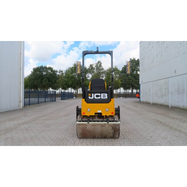 2025 جيه سي بي CT260-120-42373304