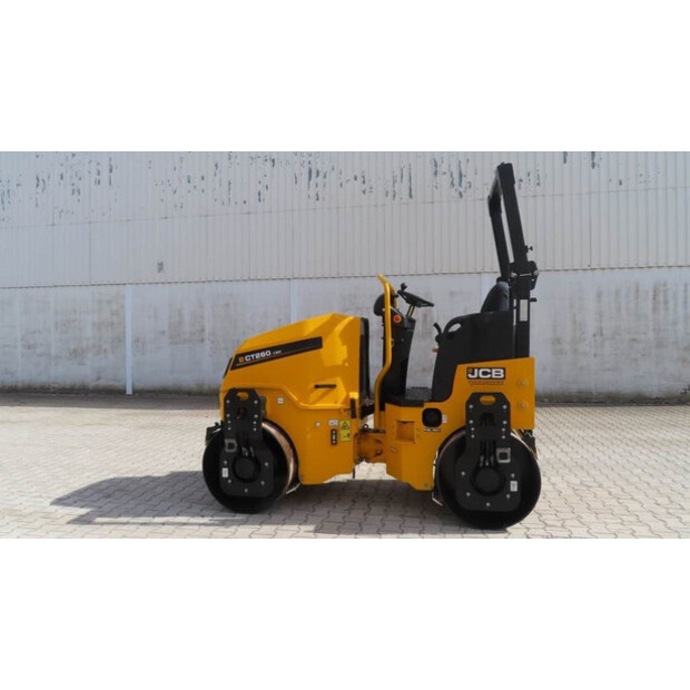 2025 جيه سي بي CT260-120-42373306