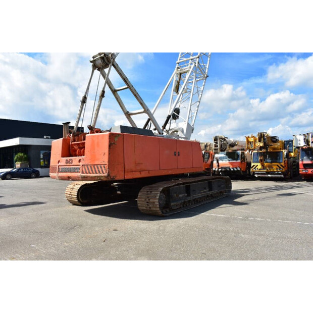 1996 Liebherr HS 843 HD-42373307