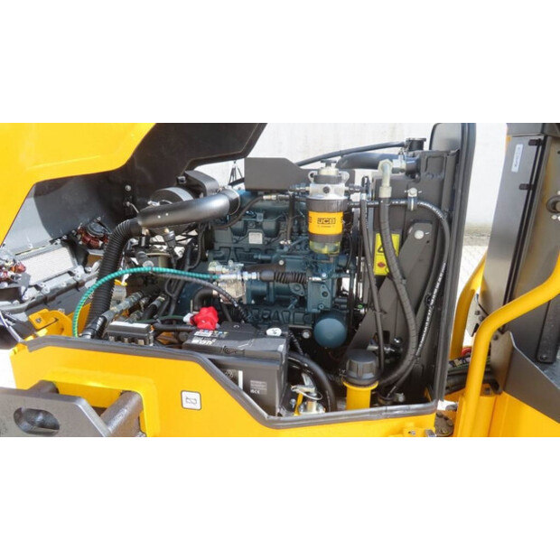 2025 جيه سي بي CT260-120-42373311