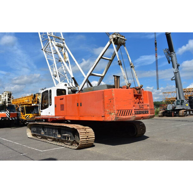 1996 Liebherr HS 843 HD-42373324