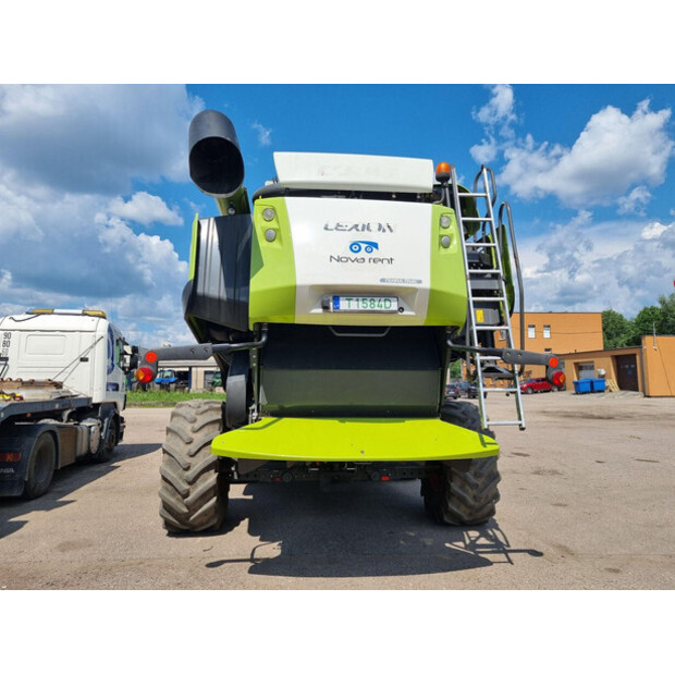 2013 كلاس LEXION 770TT-42373360