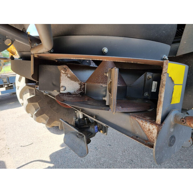 2013 كلاس LEXION 770TT-42373368