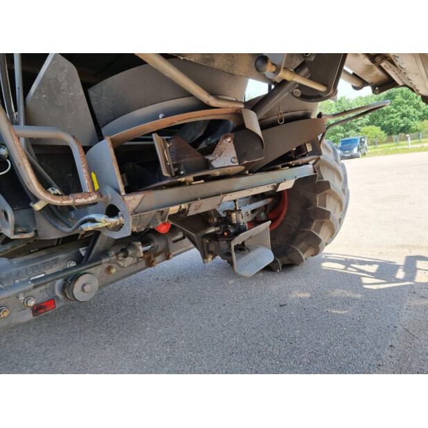 2013 كلاس LEXION 770TT-42373372