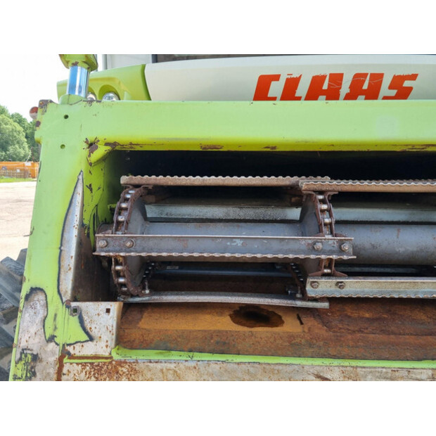 2013 كلاس LEXION 770TT-42373375