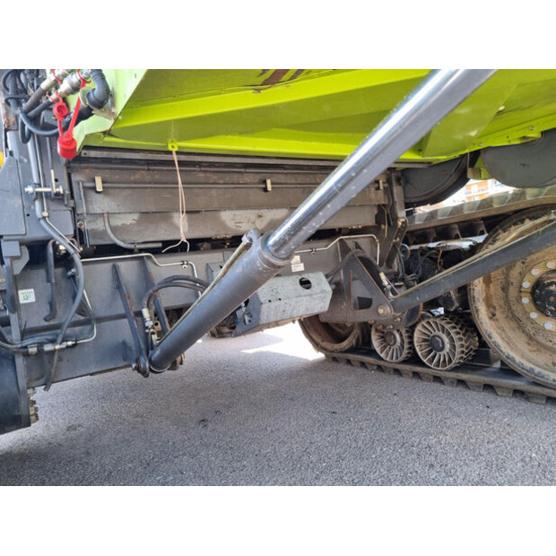 2013 كلاس LEXION 770TT-42373376