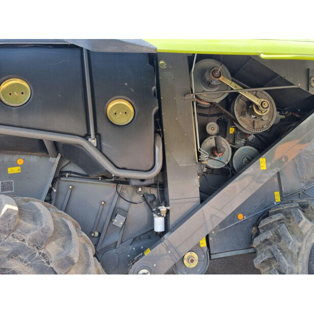 2013 كلاس LEXION 770TT-42373377