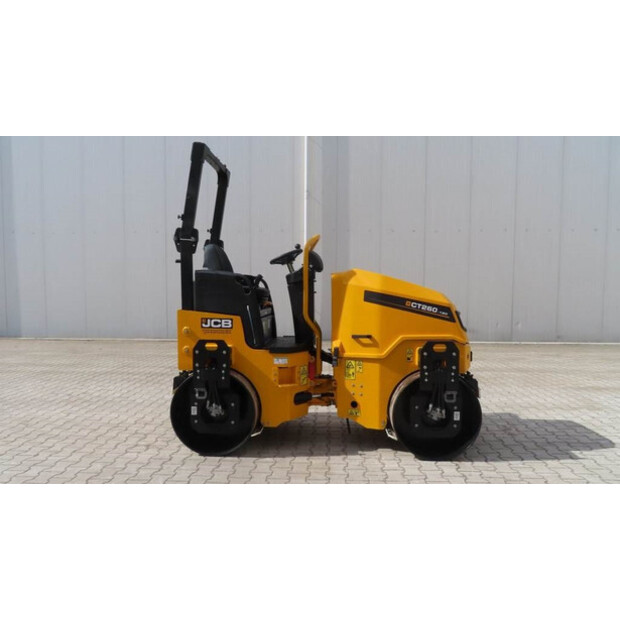2024 جيه سي بي CT260-120-42373381