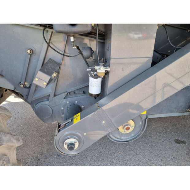 2013 كلاس LEXION 770TT-42373382