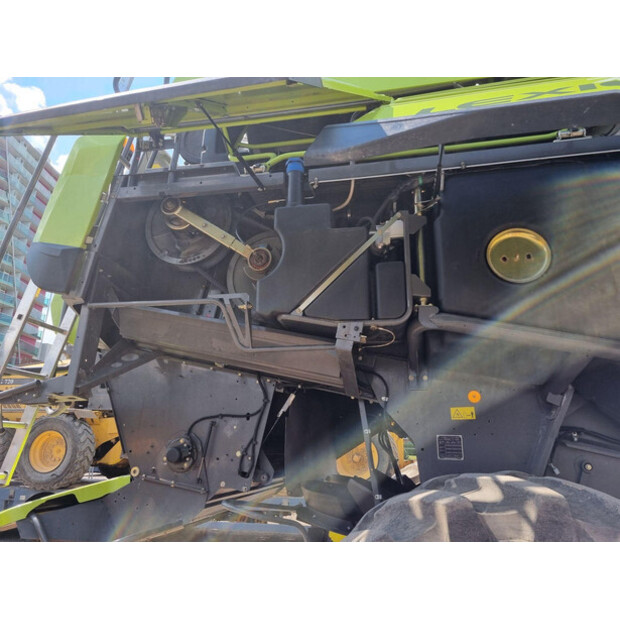 2013 كلاس LEXION 770TT-42373386