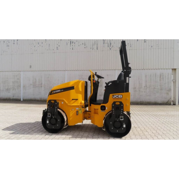 2024 جيه سي بي CT260-120-42373391