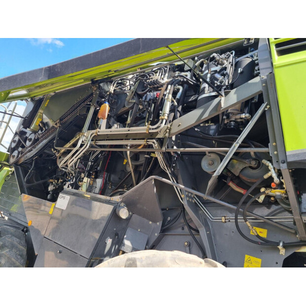 2013 كلاس LEXION 770TT-42373392