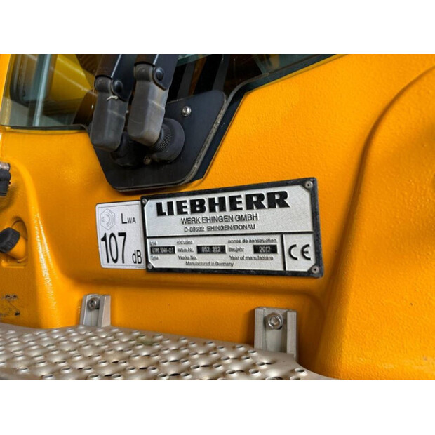2017 Liebherr LTM 1040-2.1-42373400