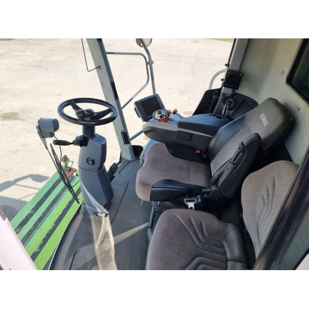 2013 كلاس LEXION 770TT-42373405