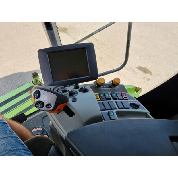 2013 كلاس LEXION 770TT-42373407
