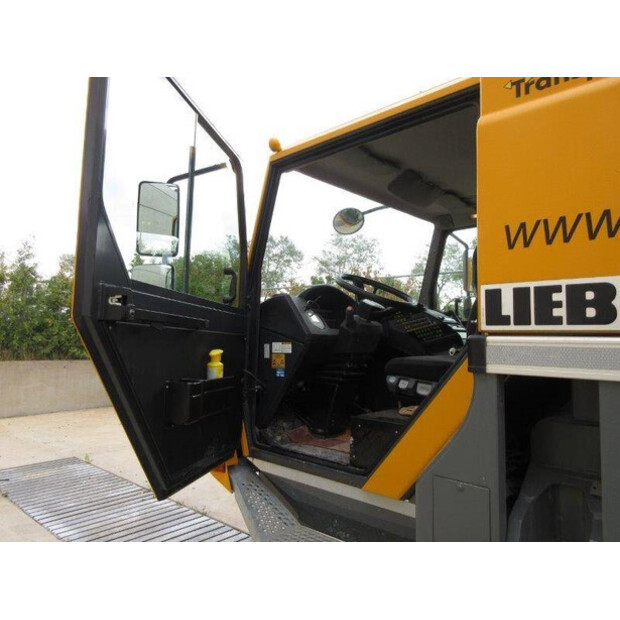 2017 Liebherr LTM 1040-2.1-42373409