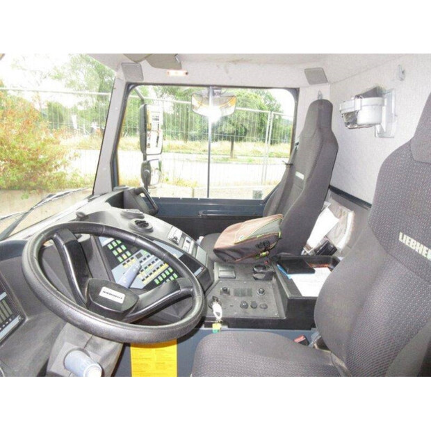 2017 Liebherr LTM 1040-2.1-42373411