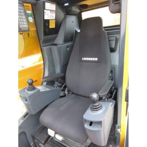 2017 Liebherr LTM 1040-2.1-42373413