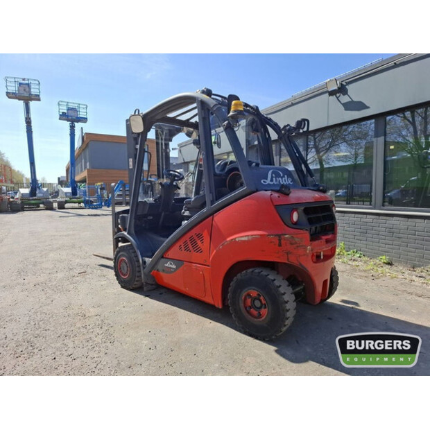 2016 ليندي H25T-42373428