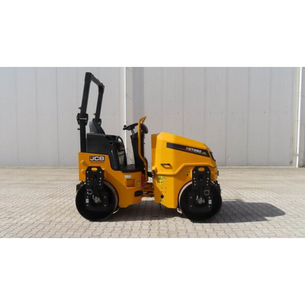 2024 JCB CT260-120-42373446
