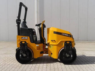 صورة ل رصاصات 2024 جيه سي بي CT260-120