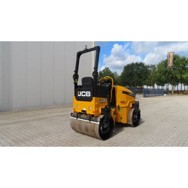 2024 JCB CT260-120-42373447