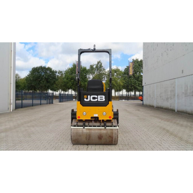 2024 JCB CT260-120-42373448