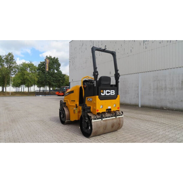 2024 JCB CT260-120-42373450