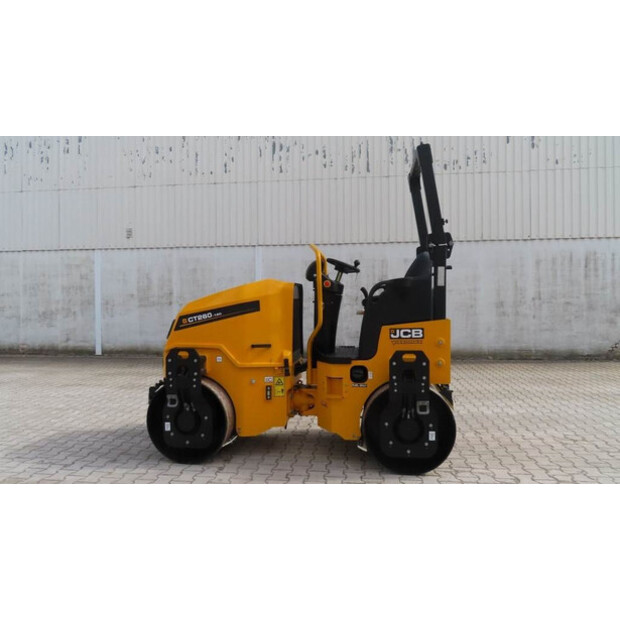 2024 JCB CT260-120-42373452