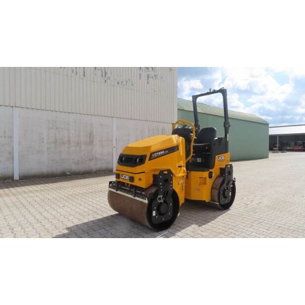 2024 JCB CT260-120-42373454
