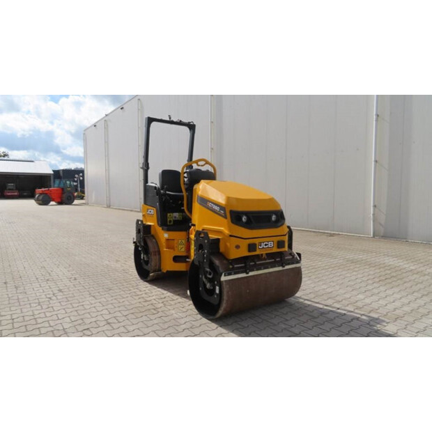 2024 JCB CT260-120-42373458