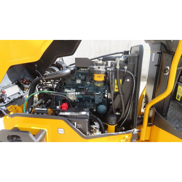 2024 JCB CT260-120-42373460