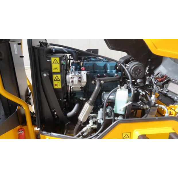 2024 JCB CT260-120-42373462
