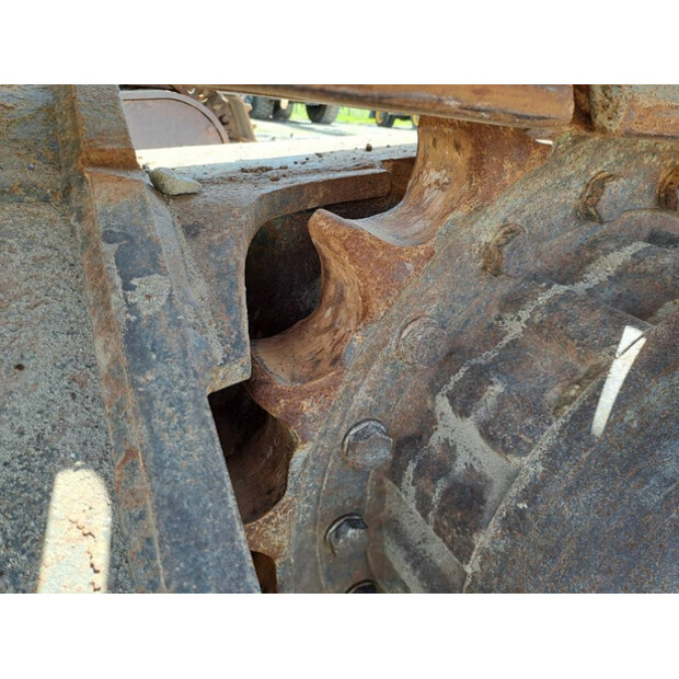 2017 Caterpillar 330FLN-42373468