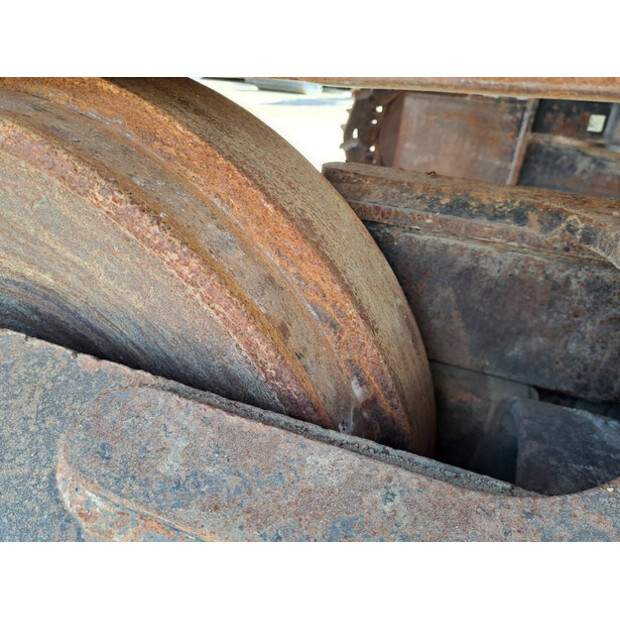 2017 Caterpillar 330FLN-42373470