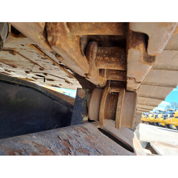2017 Caterpillar 330FLN-42373472