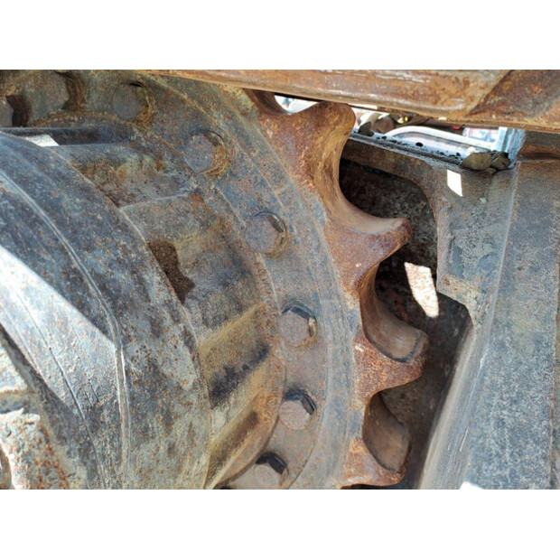 2017 Caterpillar 330FLN-42373473