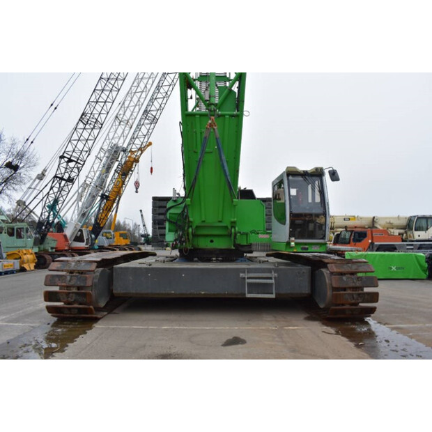 2012 SENNEBOGEN 5500-42373482