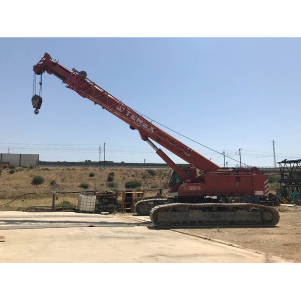 2004 Terex A600C-42373502
