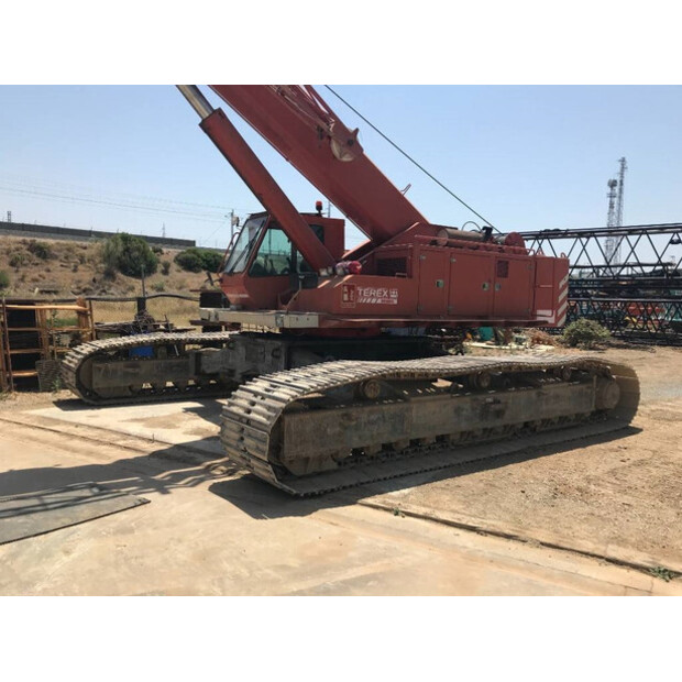 2004 Terex A600C-42373511
