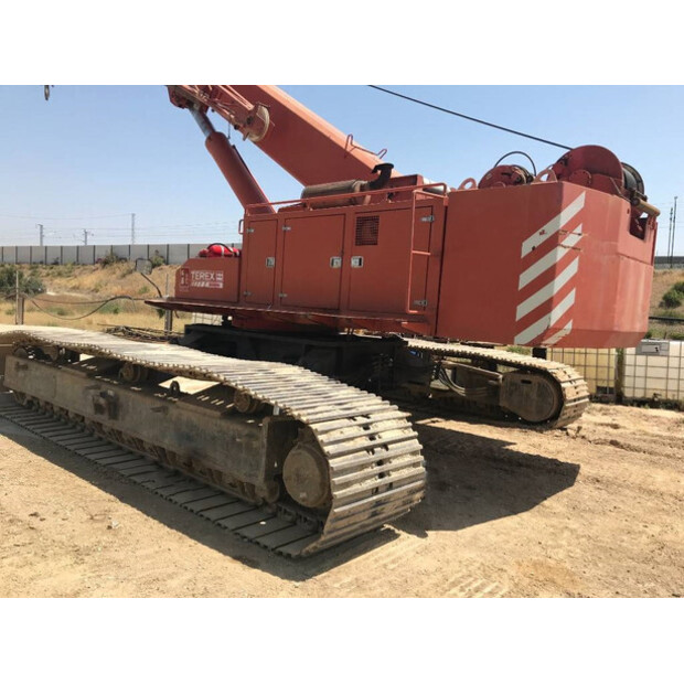 2004 Terex A600C-42373514