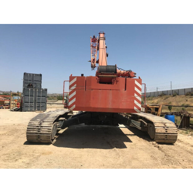 2004 Terex A600C-42373520
