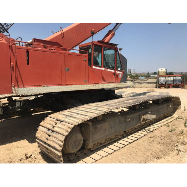 2004 Terex A600C-42373529