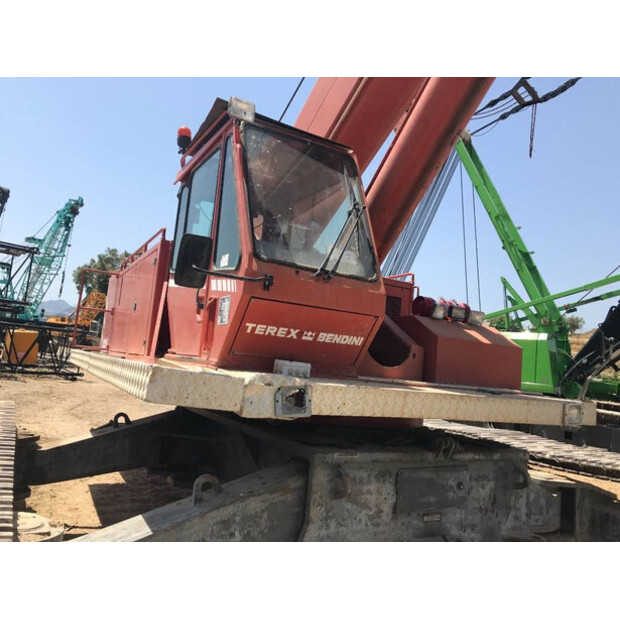 2004 Terex A600C-42373538